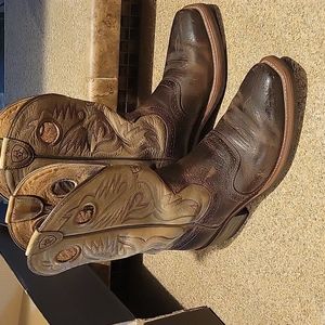 Ariat Boots size 8D
